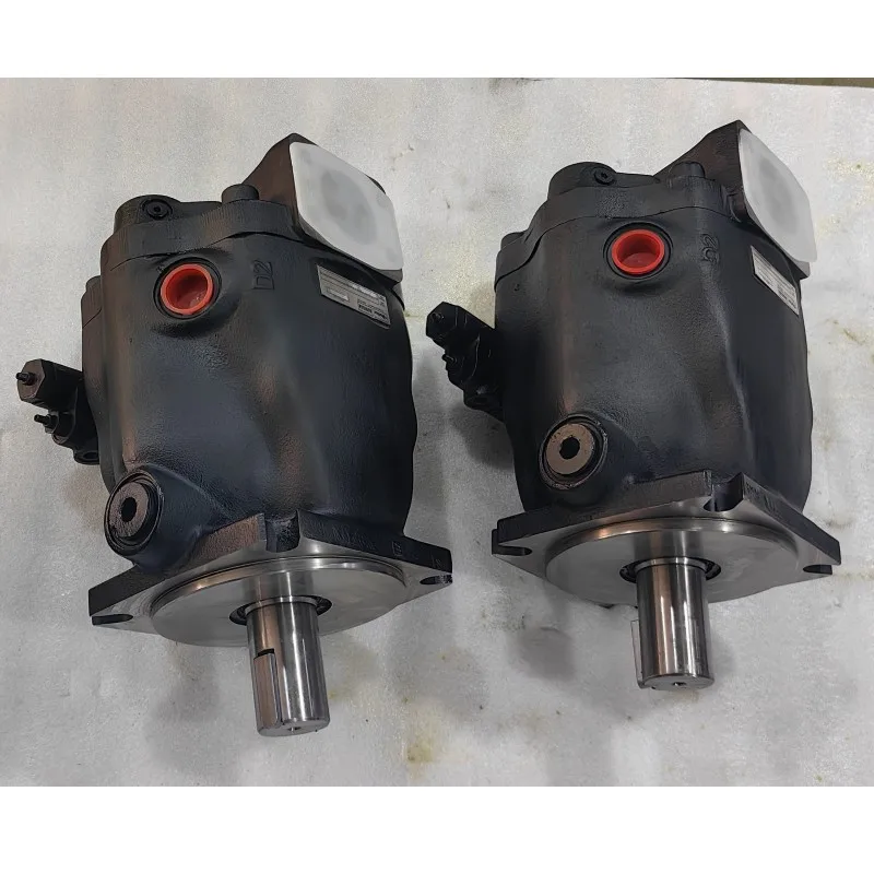 PD045 PD060 PD075 PD100 PD140 PD P1 Series PD140PM04SRS5BL0TS0000000 High Pressure Hydraulic Variable Piston Pump