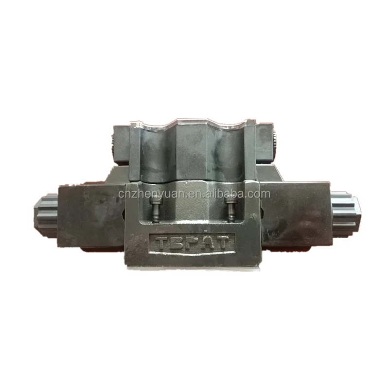 DSV-G02  DSV-G03-2C-A220-10 DSV-G02-2C-A220-10 DSV-G02-2B-A220-10 Hydraulic Solenoid Valve DSV DSD DSD-G03