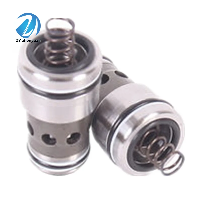 LCV LC LCV-40 LCV-16 LCV-25 LC25 LC40 LC63 Series Logical Cartridge Valves LC25A05E7X LC40A10E7X  LC32A00D7X R900912587