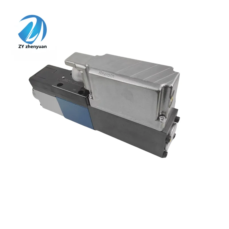 4WRPE 6 E32SJ-2X/G24K0/A1M H 4WRPE 4WRPE6 4WRPE10 Series Hydraulic Proportional Valve