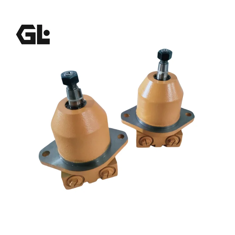 A10FE10 11 14 16 18 23 28 37 45 58 63 Axial Piston Pump Fixed Displacement Motor A10FE28/52L-VCF16N003