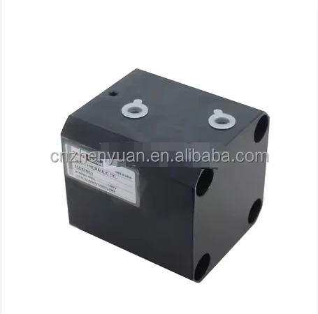 160S-16SD40N35 160S-1 6SD50N35 160S-1 6SD80N35 OEM/ODM 16Mpa Standard Thin Compact Cylinder 35S-1100S-1160S-1 210S-1 210N-1