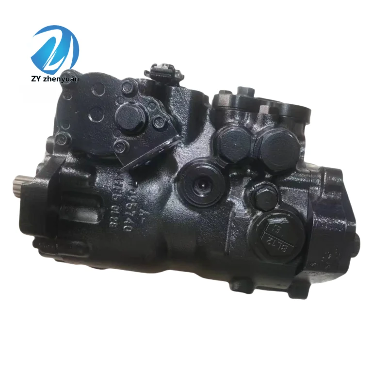 MPT MPV MPT044 MPT046 MPV044 MPV046 Hydraulic Piston Pump MPT044D-CCSMBDBA AABJJDSA-FFBCAAB JJDSAFFW GRZ*** 4445066 A232706782