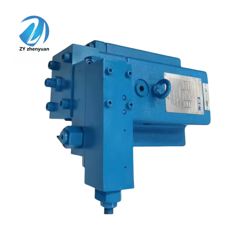 PVXS-090-M-R-DF-0000-050 PVXS-066/090/130/180/250 High Pressure Hydraulic Axial Piston Pump PVXS-090