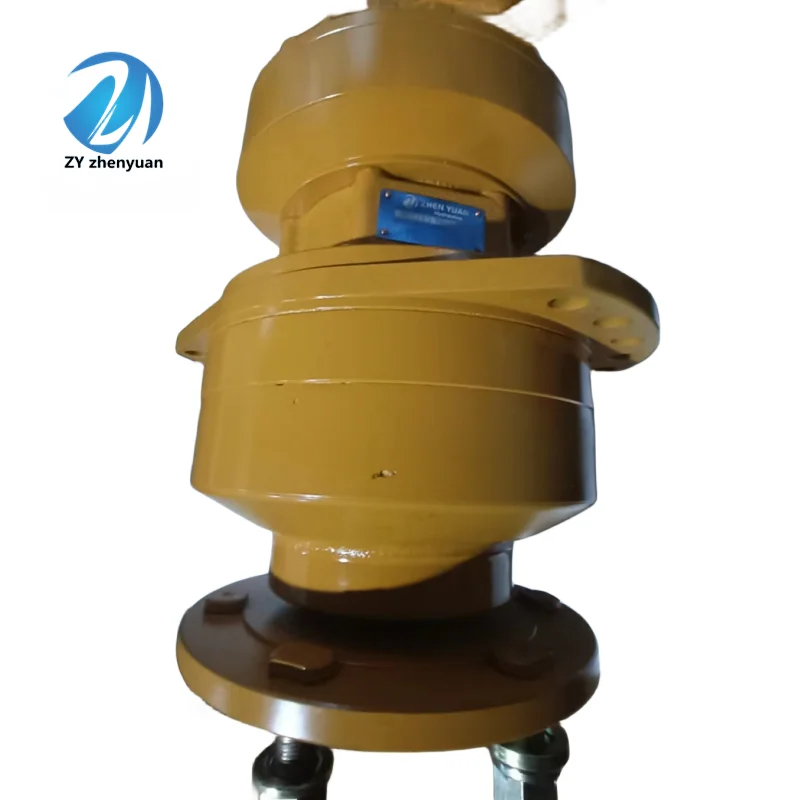 MSE MS Series Hydraulic Drive Radial Piston Motor MS05 MS02 MS08 MS11 MS18 MS08-2-G25-R08-1720-5DEJM