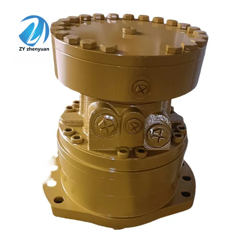 MS05-8-133-A05-1230-DF00 Radial Piston Hydraulic Motor MS05-1-133-F05-1720-EJ00