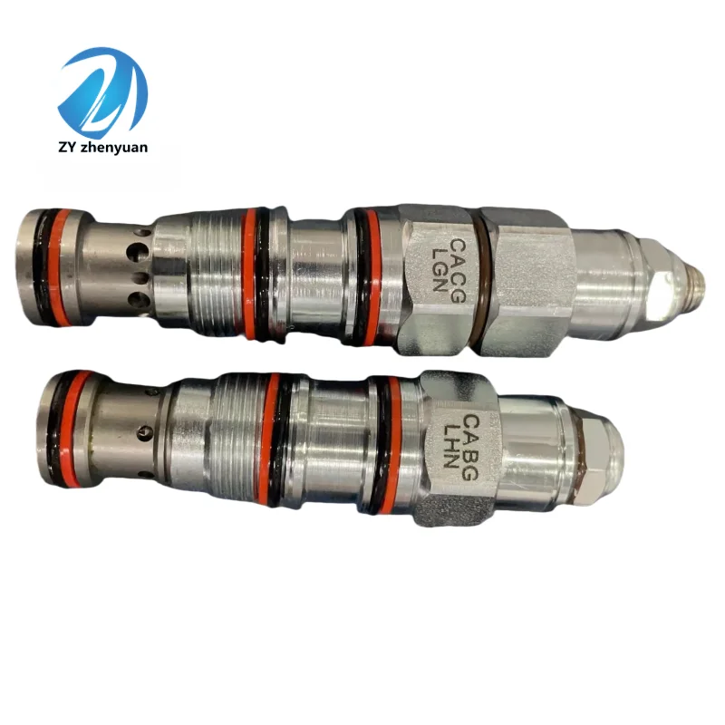 Hydraulics Flow Control Valve FDFALAN FDFA-LAN FDFA