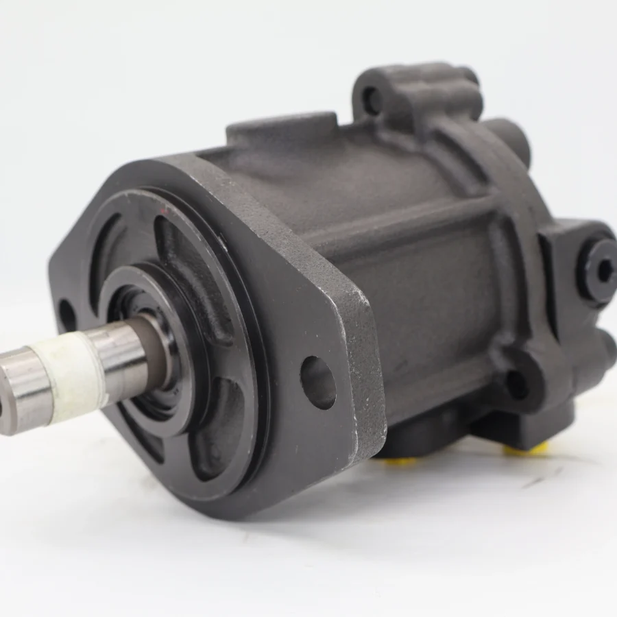 KYB MSF  MSF12 MSF18 MSF23 MSF30 MSF50 KYB MSF-12  High Pressure Piston Motor Hydraulic