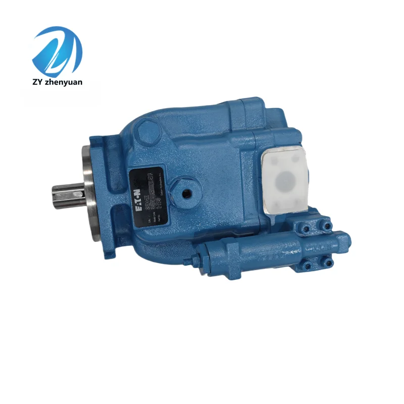 PVH057R01AA10A250000002001AE010A PVH PVH057 PVH074 PVH098 PVH131 High Pressure Variable Piston Hydraulic Pump