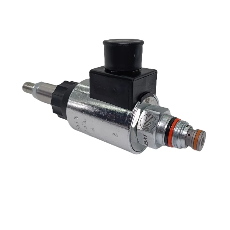 EP12W2A01N05 WIN-NER Cartridge Valve Solenoid Valve EP08W2 A06N05 CB2A3CIL CB17