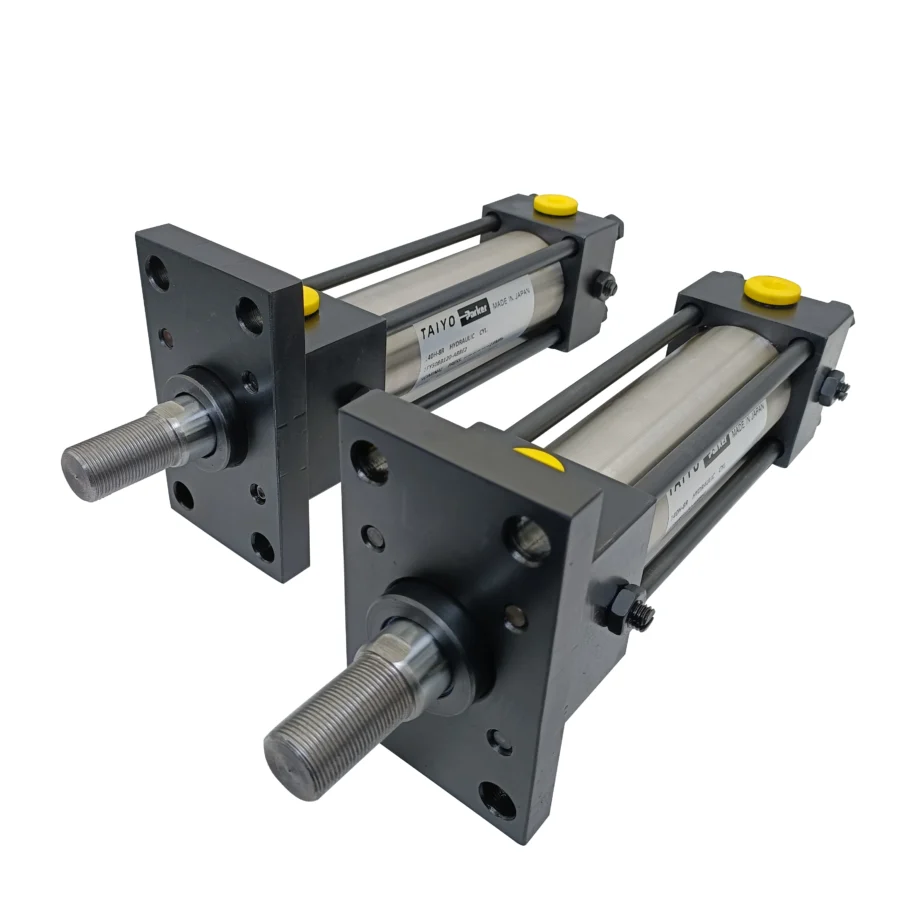 Parker Hydraulic Cylinder HQS 140H 70H CDM1MP5 CDM1MP3 CJT70L  HQS26SD40N50T HQS26SD40N30T