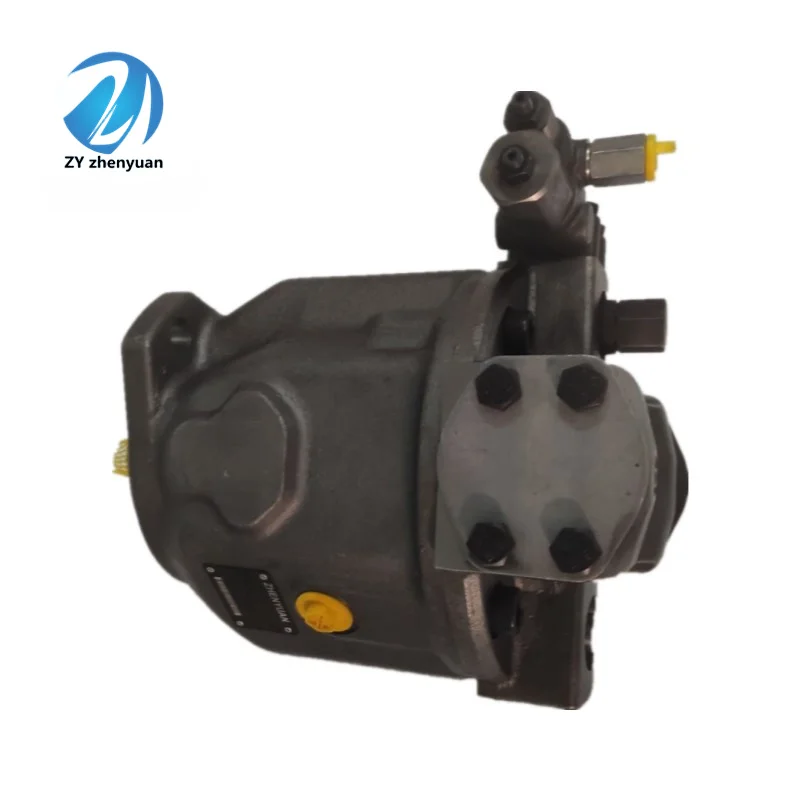 A10VO A10VSO140 A10VSO140DR A10VSO140DFR Series Axial Piston Variable Pump A10VSO140DFR/31R-PPA12N00 A10VSO140DR/31R-VPB12N00