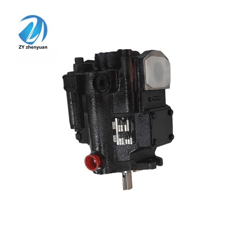 PVP4136R211 PVP PVP16 PVP23 PVP33 PVP41 PVP48 High Pressure Variable Displacement Hydraulic Piston Pump