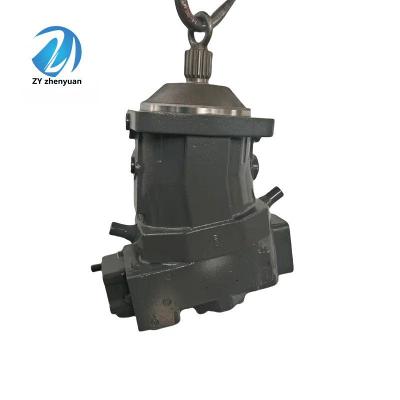 A7VO A7VO160 A7VO250 A7VO107 A7VO55 Series A7VO107LR/63L-NZB01 Axial Piston Variable Displacement Pump