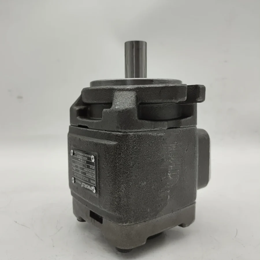 CPO CP1 CP2 HG0 HG1 HG2 HG0-16-01R-VPC HG1-32-01R-VPC-3 High Pressure Oil Hydraulic Pump