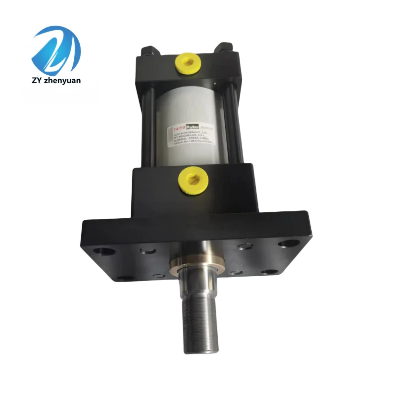 63JJHM CDH1M5 CDM1MP5 CDM1MP3 Series CDMIMP5/25/14/130A1X/B1CGDMWW Excavator Hydraulic Cylinder