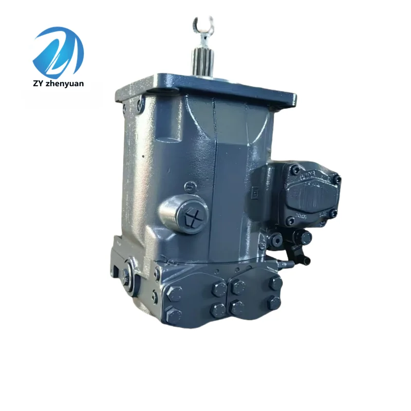 A4VG105/125/140/175/250 Series A4VG250EP4D1/32R-NSD10F001SP-S Variable Displacement Axial Piston Pump
