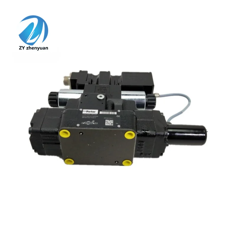 D49 D49V Series Proportional Directional Control Valve D49V004C4E91 D49V003C4N91 D49V003C4N D49V022C5N D49V006E2N