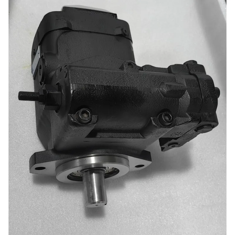 AT AT180926 AT186167 AT197383 AT172064 AT172603 Hydraulic High Pressure Piston Oil Pump