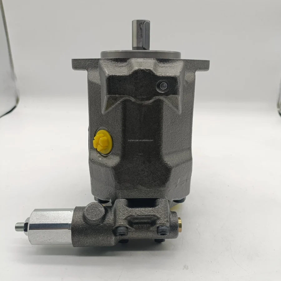 A10VSO45DFR/31R-PPA12N00 A10VO A10VSO A10VSO45/71/100/140 Axial Variable Hydraulic Oil Piston Pump