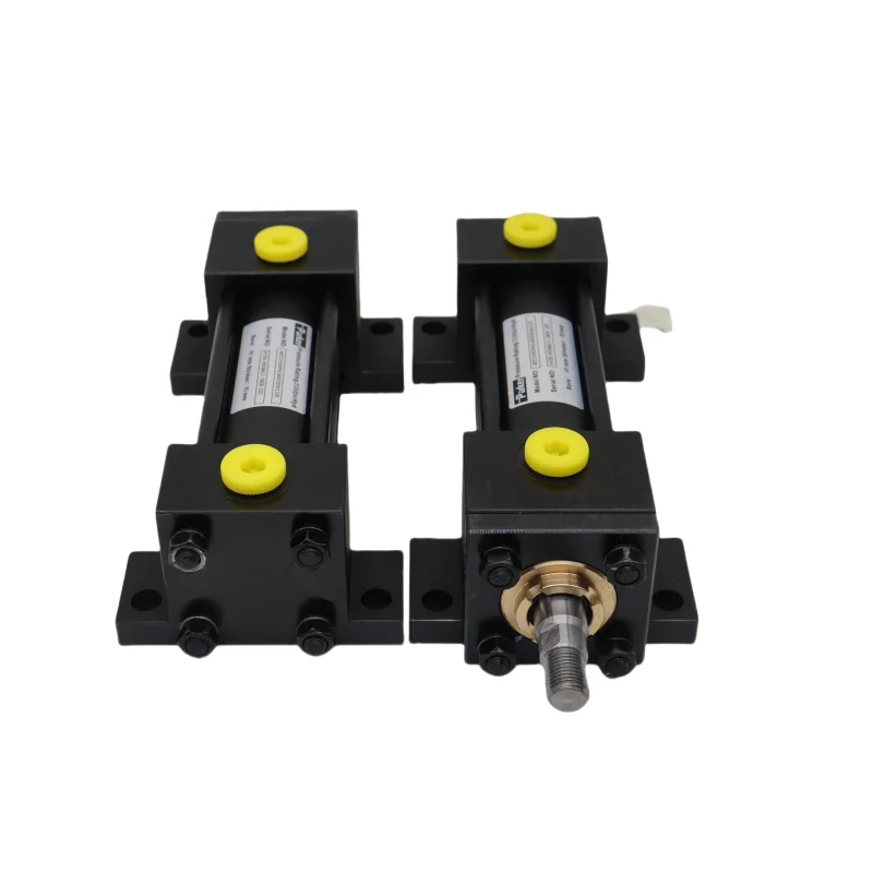 CDH1MF3/63/45/50A30/B11CGEMW OEM Hydraulic Oil Cylinder CDH1MF3 CDH1MP5 CDH1MS2 CDM1MP5