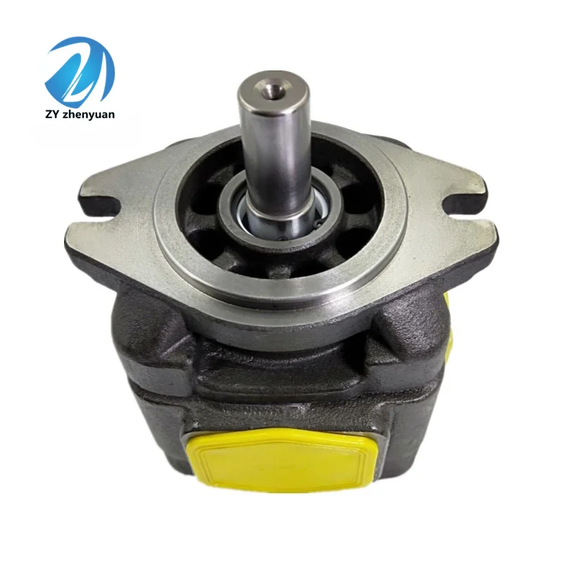 HG HG2 High Pressure Hydraulic Internal Gear Pump HG2-125-01R-VPC-36 HG2-100-01R-VPC HG2-125-01R-VPC HG2-160-01R-VPC