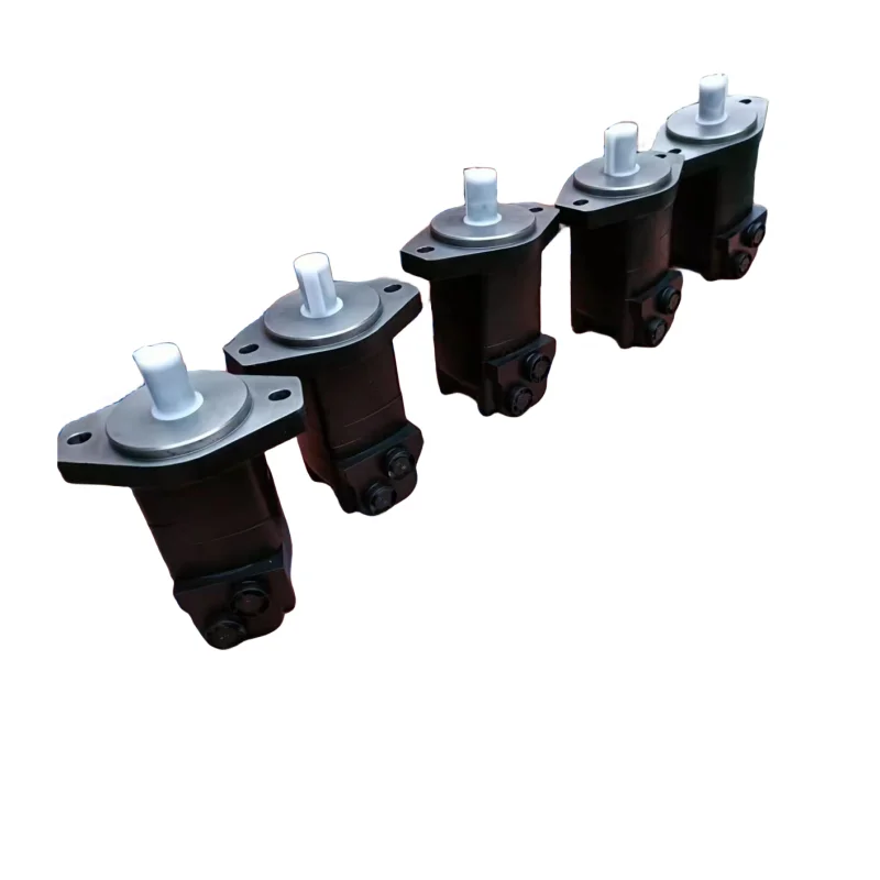 MVW MVW800KP MSQ160SH MSQ160SHP MP315CU M+S Hydraulic Oil Pump Motor MSQ-315-SHP Agricultural Machinery Special Hydraulic Motor