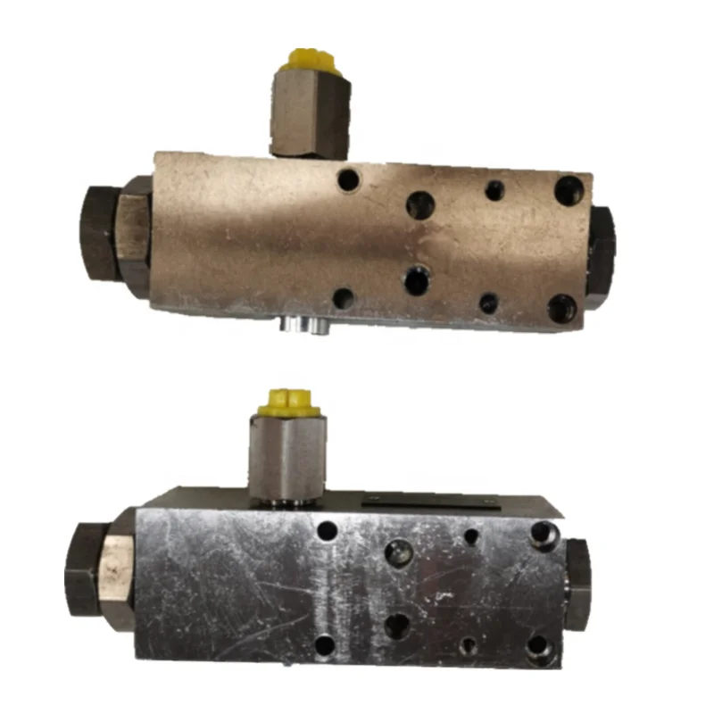 PARKER PVCP PVCPEHS1N1 PVACBLTMN20 PVACPPDSV42 PVACPPMME35 Hydraulic Pump Regulator Proportional Valve Pressure Regulating Valve