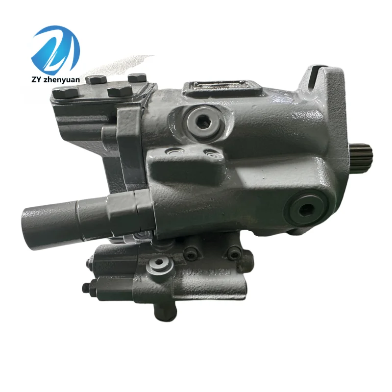 Hydraulic Piston Pump 6E1279 6E-1279 6E3137 6E-3137  Grader 6E-5477 6E-6425 6E5477 6E6425