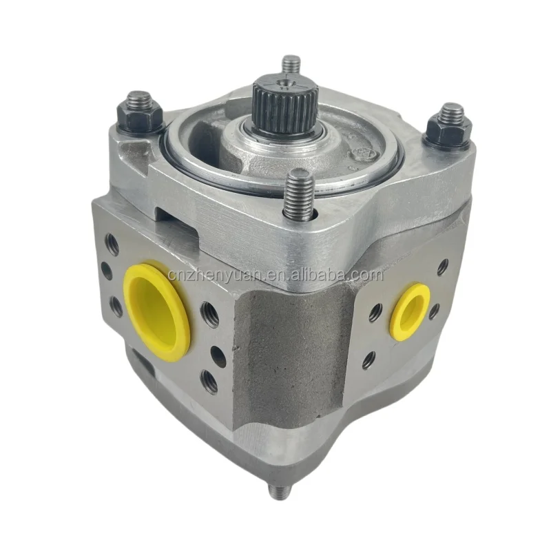 IPVS3 IPVS4 IPVS5 IPVS6 IPVS7 IPVS Hydraulic Pump Distributors IPVS4-13-100 IPVS4-16-100 IPVS4-20-100  IPVS4-25-100 IPVS4-32-100