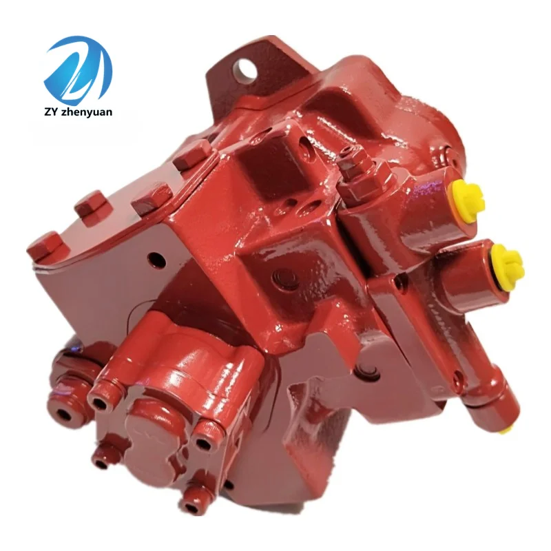 PSVL Series Hydraulic Excavator Piston Main Pump PSVL-42CG PSVL-54CG PSVL-84 PSVL2-36CG PSVL2-36CG-2 B0610-36002