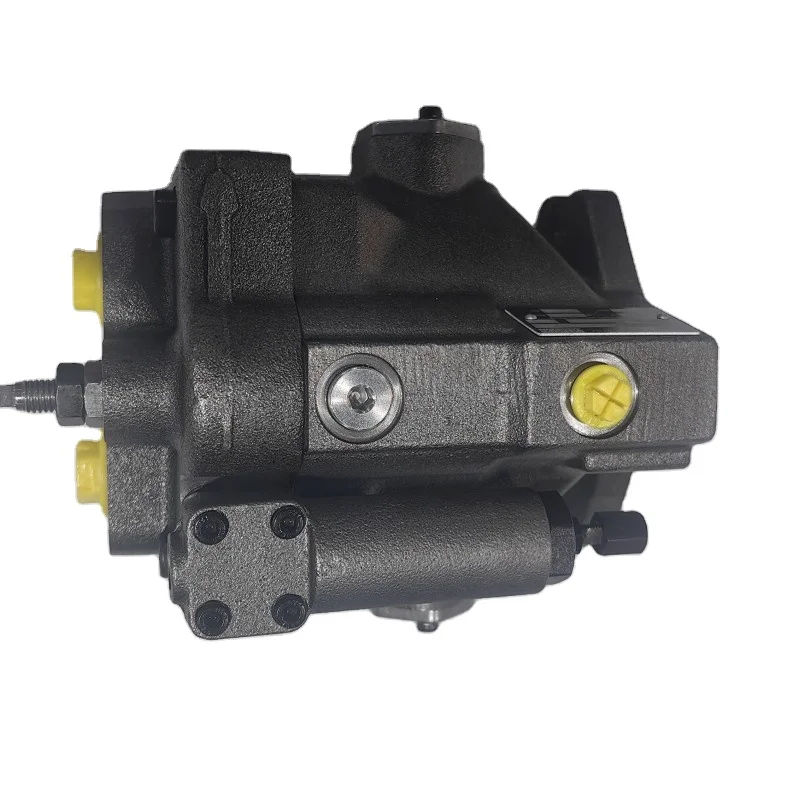 PVP16362R26T PVP16 PVP23 PVP33 PVP41 PVP Variable Hydraulic Piston Pump PVP3330B2RC21 PVP2320K9R29A4M21 PVP4136CRV11