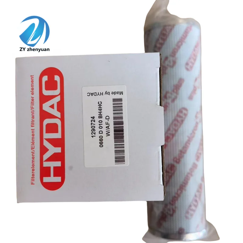 0660R003BN4HC 0660R005BN4HC 0660R010BN4HC 0660D010BN4HC Replacement Hydraulic Filter Element 0660 0660D 0660R