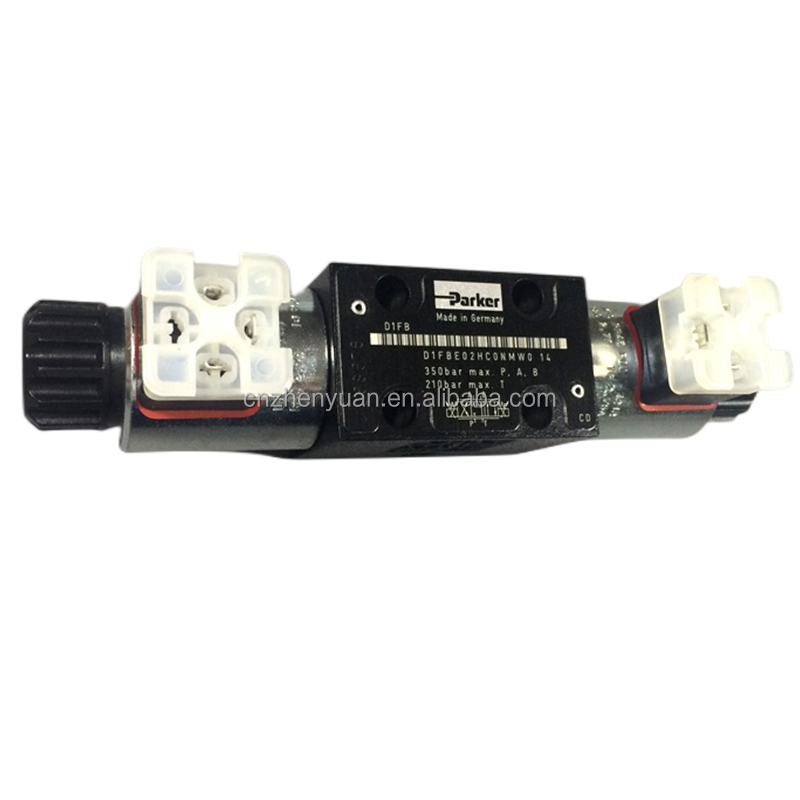 D3W Series of D3W1/D3W2/D3W3/D3W4/D3W5 Hydraulic Solenoid Control Valves D3W1CVYKFZ56 D3W1CVYKH D3W1CVYKH5 D3W1CVYKH56