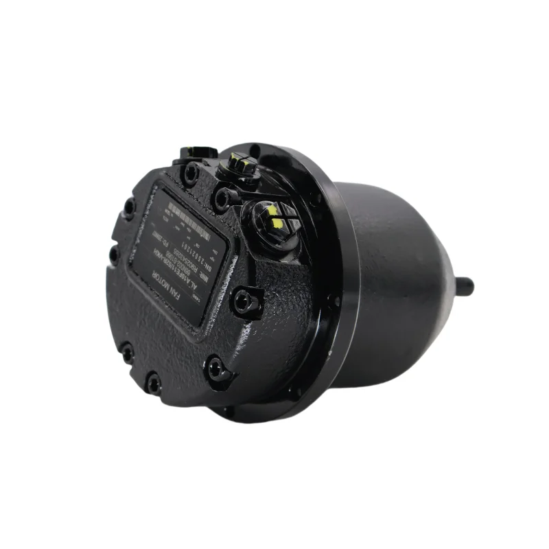 A10FE28/52W-VCF10N003 A10FE28 A10FE37 A10FE45 A10FE58 A10FE63 High Pressure Hydraulic  Fan Piston Motor