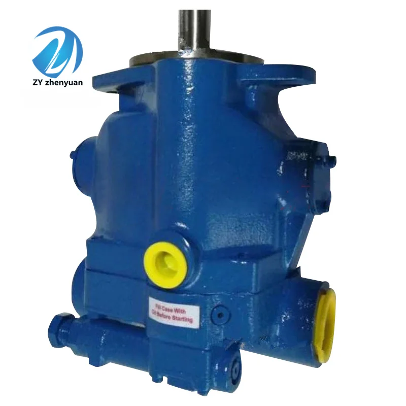 PVM Piston Pump PVM018 PVM045 PVM057 PVM074 PVM098 PVM131 PVM141 PVM018ML07AE01AAA23000000A0A PVM045ER07DS04AAA28000000A0A