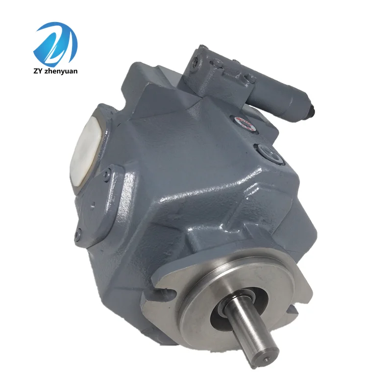 Hydraulic Variable Piston High Pressure Pump P16V-RS-11-CC-10-J  P16V-RSG-11-CC-10 P8V P16V P21V P31V