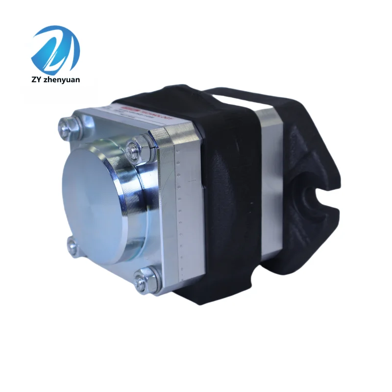 PGI102-2-005RK03-11-6100 High Pressure Hydraulic Servo Internal Gear Pump PGI PGI101 PGI102 PGI103 Series