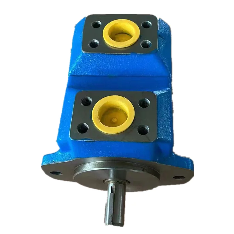 26M-65A-1C20 Hydraulic Vane Motor 25M 35M 45M 50M 35M115A2-3C20 46M-185A-1C20R