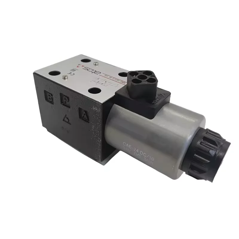 DHE DHI DKE DKE-1713-X24DC DKE-1632/2/A/FI/NC 24DC DKE-1751/2 DKE-1610 DHE-0714 DC 10 SDHE-0631/2 23 Hydraulic Solenoid Valve