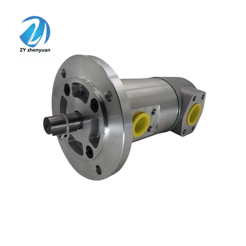 SETTIMA GR32 Hydraulic Gear Pump Series GR20 GR25 GR70 GR40 GR45 GR55 GR60 GR80 GR90 Featuring GR32STM16B35LRF3 Screw Pump