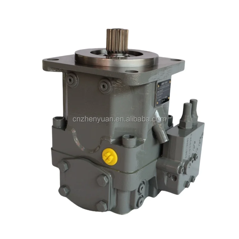 A11VO A11VO75/95/130/145/260 Series A11VO260LRDU2/11R-NPD12N 00H-S High Pressure Variable Hydraulic Piston Pump