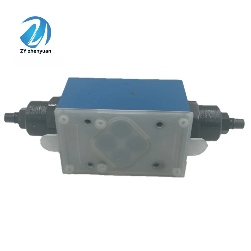DGMX1 DGMX DGMX2 Stacked Pressure Reducing Valve DGMX2-5-PP-GW DGMX2-5-PP-GW-B-30
