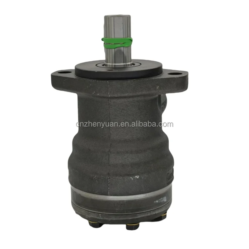 Hydro Motor Orbit Hydraulic Omr 100 160Cc Hydraulic Omp Motor OMR160 1516304 OMR200 1516305  OMR250 1516306 OMR315 1516307