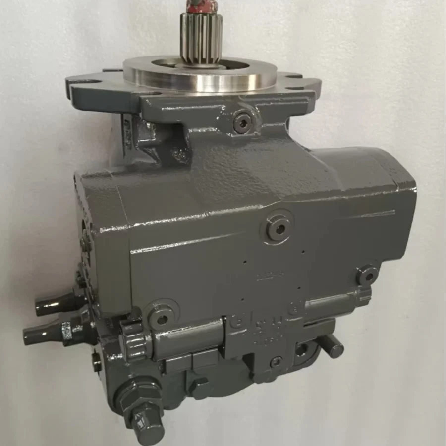 A4VG71DA2D2/32R-NZF02F001SQ-ES A4VG56 A4VG71 A4VG90 A4VG105 A4VG125 High Pressure Variable Piston Hydraulic Pump