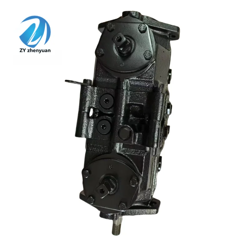 83009846 Hydraulic Variable Axial Piston Pump MPT-046-C-E-V-C-S-AA-B-A-A-A-BKK-AK-D-MF-B-C-A-A-BKK-AK-U-MF-B-NBP-***