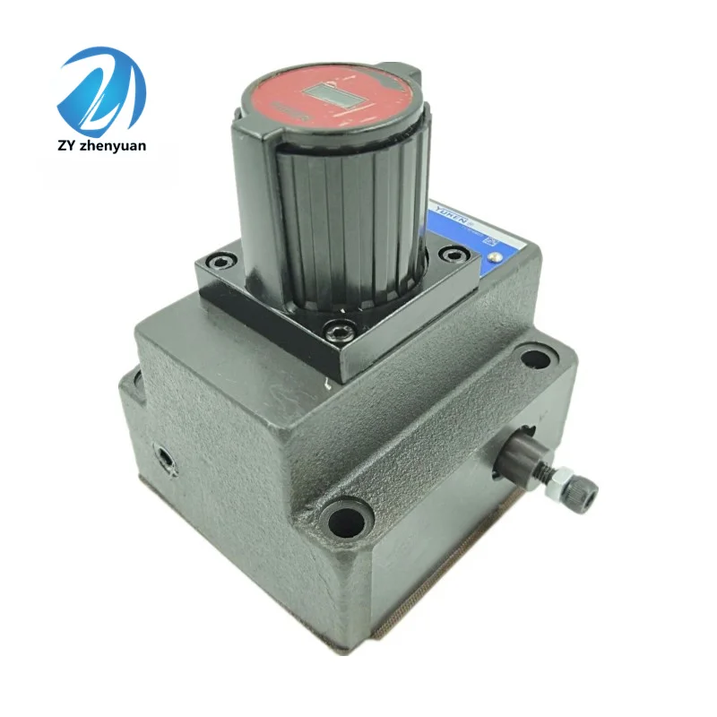 FCG/FG Hydraulic Flow Control  Check Valves FCG-02-1500-50 FCG-02-125-30  FG/FCG-02-03