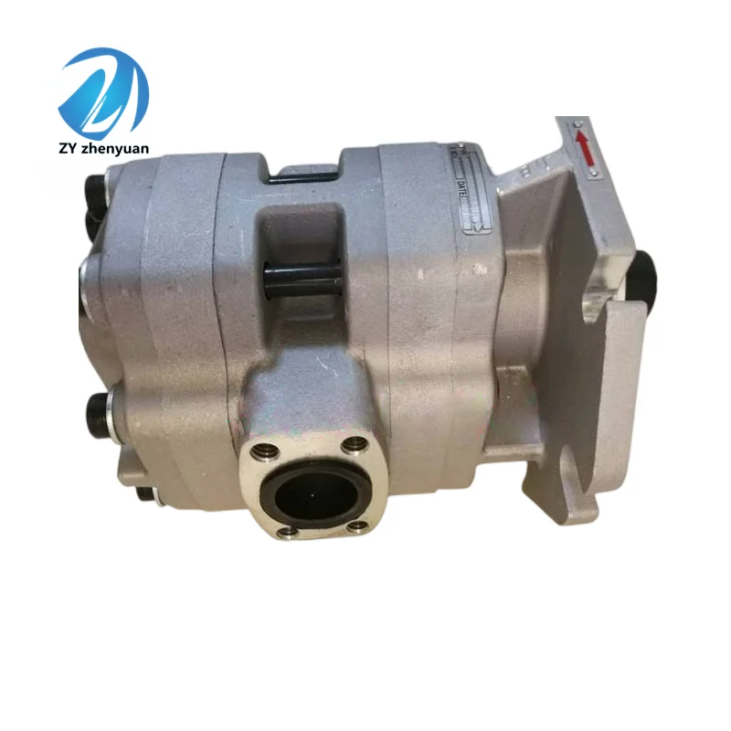 High Pressure Hydraulic Oil Pump GPC4-20-1E2F3-G5-10-F-R GPC4 GPC4-63/50/40/32/25/20/80-1E2F1-30L