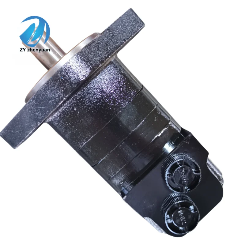Char-lynn 129 101 103 104 105 Series Hydraulic Orbital Motor 105-1139-006 105-1139 1051139006 1051139