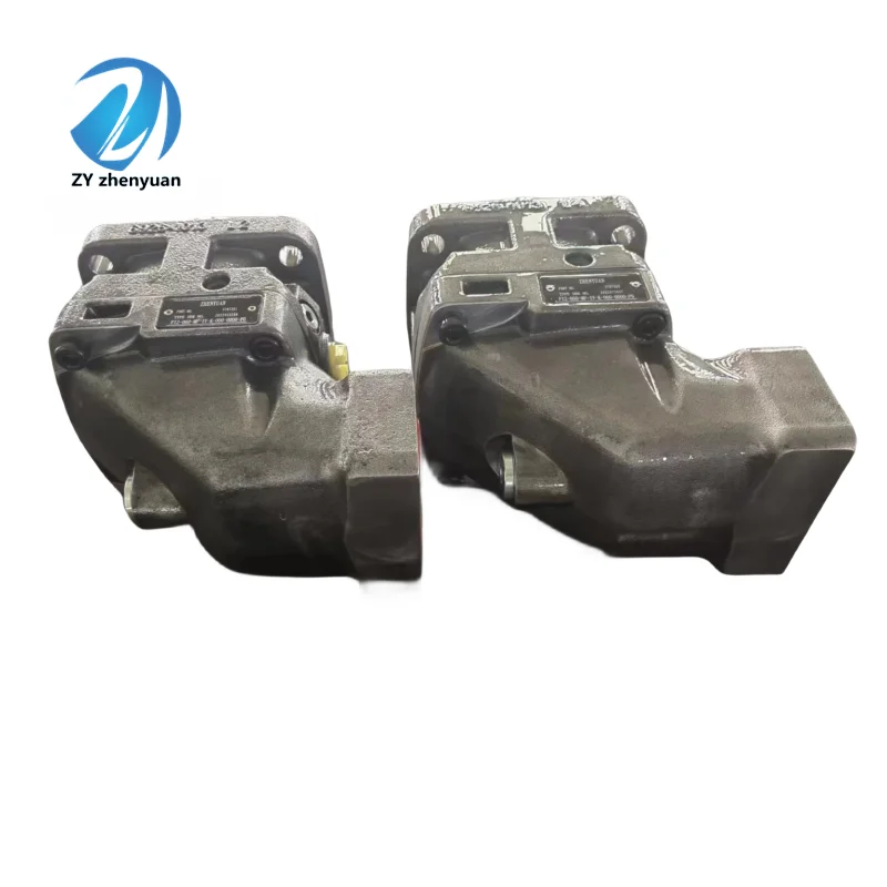 F12 Hydraulic Pump Motor 3788838 F12-250-QF-SV-S-000-0000-P0 F12-250-QF-SV-K-0000 F12-250